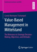 [ FreeCourseWeb ] Value-Based Management in Mittelstand- The Relevance to Strate...