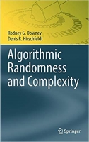 [ FreeCourseWeb ] Algorithmic Randomness and Complexity (True PDF)