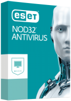 ESET NOD32 Antivirus v13.1.16.0 Setup + Serial - [haxNode]