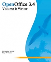 OpenOffice 3.4: Volume I: Writer