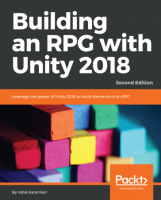 [ FreeCourseWeb ] Building an RPG with Unity 2018 - Second Edition