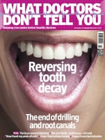 What Doctors Don't Tell You - November 2018  UK