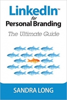 Linked In For Personal Branding: The Ultimate Guide - [BookFlare]