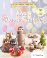 [ FreeCourseWeb ] Creative Baking- Deco Choux Pastries