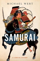 [ FreeCourseWeb ] Samurai - A Concise History