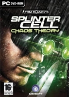 Tom Clancy’s Splinter Cell: Chaos Theory (v1.05.157 + MULTi5) – [DODI Repack]