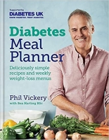 [ FreeCourseWeb ] Diabetes Meal Planner - Deliciously simple recipes and weekly ...