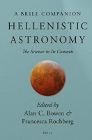 [ FreeCourseWeb ] Hellenistic Astronomy - The Science in Its Contexts