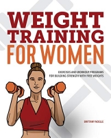 [ FreeCourseWeb ] Weight Training for Women - Exercises and Workout Programs for...