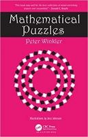 [ FreeCourseWeb ] Mathematical Puzzles, 1st Edition