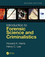 [ FreeCourseWeb ] Introduction to Forensic Science and Criminalistics, 2nd Edition