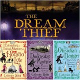 Horatio Lyle series by Catherine Webb EPUB