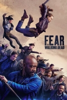 Fear the Walking Dead S06E07 720p WEB H264-GGWP