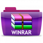 WinRAR v5.91 Beta 1 + Keygen - [haxNode]