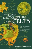 [ FreeCourseWeb ] The Element Encyclopedia of the Celts [EPUB]