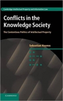 [ DevCourseWeb ] Conflicts in the Knowledge Society - The Contentious Politics of Intellectual Property