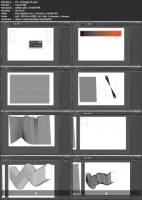 [ FreeCourseWeb ] Baugasm Series #9 - Design 3 Different Abstract Posters in Ado...
