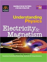 [ FreeCourseWeb ] Electricity & Magnetism for IIT JEE