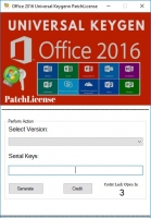 Office 2016 Keygen Is Here! [ 100% working keygen] - Latest Keys collection