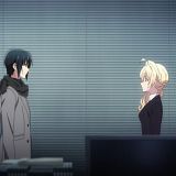 IDOLiSH7 - Second Beat! - 04 (720p)(Multiple Subtitle)-Erai-raws[TGx]