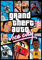 Grand Theft Auto: Vice City