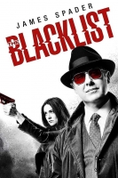 The Blacklist S06E08 MultiSubs 720p x264-StB
