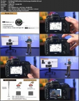 [ FreeCourseWeb ] CreativeLive - Nikon D7500 Fast Start