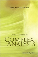 [ FreeCourseWeb ] Lecture Notes On Complex Analysis
