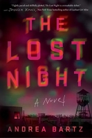 [ FreeCourseWeb ] The Lost Night- A Novel