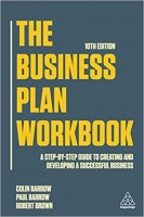 [ FreeCourseWeb ] The Business Plan Workbook - A Step-By-Step Guide to Creating and Developing a Successful Business, 10th Edition