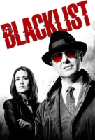 The Blacklist S06E01 SweSub-EngSub 1080p x264