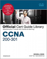 [ FreeCourseWeb ] CCNA 200-301 Official Cert Guide Library- Advance your IT carreer with hand-on learning (True PDF)