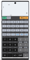 HiPER Calc Pro v7.3 [Patched] [4allapps]
