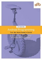 The Big Nerd Ranch Guide: Android Programming, 4/e (Big Nerd Ranch Guides) [NulledPremium]