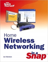 [ FreeCourseWeb ] Home Wireless Networking in a Snap