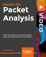 Packt | Hands-On Packet Analysis [FCO]