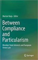 [ FreeCourseWeb ] Between Compliance and Particularism - Member State Interests ...