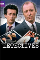 The Detectives (1993 — 1997) Complete Series S01-S05