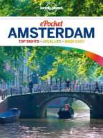 [ FreeCourseWeb ] Lonely Planet Pocket Amsterdam (Travel Guide), 3rd edition