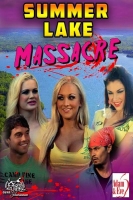 Summer Lake Massacre (2017) HDRip x264 - SHADOW[TGx]