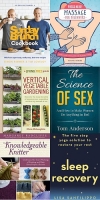 Assorted Books Collection - July 04 2020 Part-2