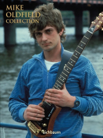 MIKE OLDFIELD - MA COLLECTION  - 2024 - WEB FLAC 16BIT   44.1khz EICHBAUM