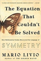 [ DevCourseWeb ] The Equation That Couldn't Be Solved - How Mathematical Genius Discovered the Language of Symmetry [EPUB]
