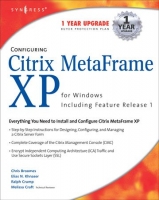 [ FreeCourseWeb ] Configuring Citrix MetaFrame XP for Windows Including Feature ...
