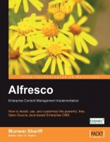 [ FreeCourseWeb ] Alfresco - Enterprise Content Management Implementation
