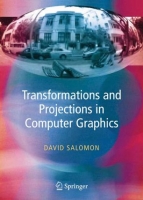 [ FreeCourseWeb ] Transformations and Projections in Computer Graphics