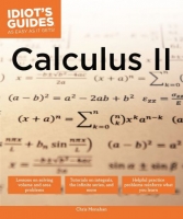 [ FreeCourseWeb ] Idiot's Guides - Calculus II (True PDF)
