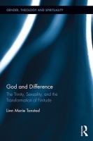 [ DevCourseWeb ] God and Difference - The Trinity, Sexuality, and the Transforma...