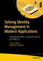 [ FreeCourseWeb ] Solving Identity Management in Modern Applications- Demystifyi...