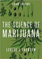 [ FreeCourseWeb ] The Science of Marijuana, 3rd Edition